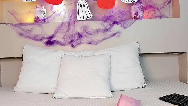 MeryCoors online show from October 30, 12:47 pm