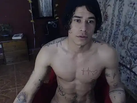 Snapshot of Jffer_sLHom chatting on September 23, 2:51 am Jffer sLHom online show from September 23, 2:51 am