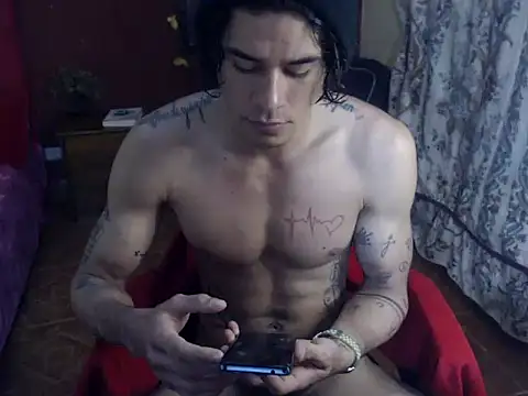 Snapshot of Jffer_sLHom chatting on September 26, 5:14 am Jffer sLHom online show from September 26, 5:14 am