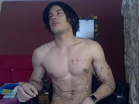 Snapshot of Jffer_sLHom chatting on October 19, 7:05 pm Jffer sLHom online show from October 19, 7:05 pm