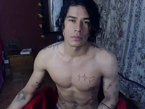 Snapshot of Jffer_sLHom chatting on September 25, 5:13 am Jffer sLHom online show from September 25, 5:13 am