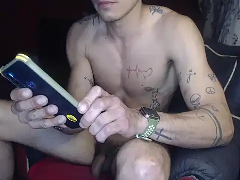 Snapshot of Jffer_sLHom chatting on November 2, 3:33 am Jffer sLHom online show from November 2, 3:33 am