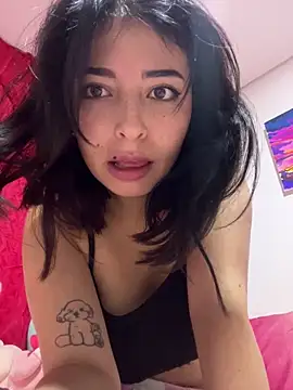 larsonbeverly online show from March 20, 1:28 am