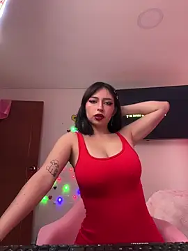 larsonbeverly online show from December 19, 8:00 pm