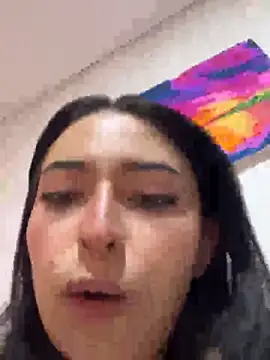 larsonbeverly online show from March 18, 6:53 pm