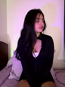 Clementyne30 online show from January 8, 11:33 pm