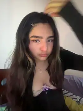 Clementyne30 online show from September 26, 9:54 pm