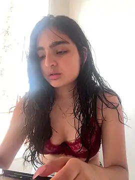 Clementyne30 online show from October 4, 8:43 pm