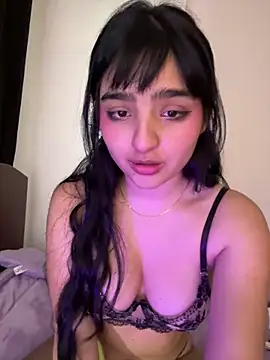Clementyne30 online show from March 20, 9:38 pm