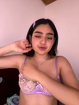 Clementyne30 online show from September 19, 12:25 am