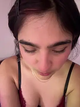 Clementyne30 online show from February 6, 9:22 pm