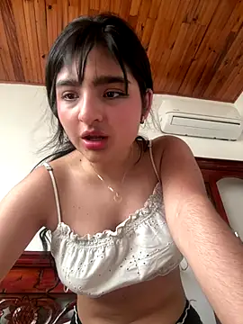 Clementyne30 online show from November 9, 8:02 pm