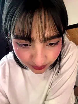 Clementyne30 online show from October 10, 9:15 pm