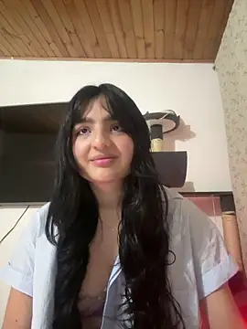 Clementyne30 online show from October 13, 11:16 pm