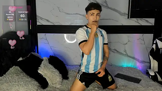 Saimonvela online show from March 20, 5:19 am