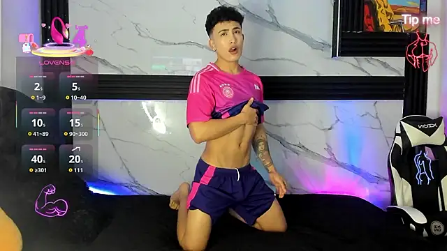 Saimonvela online show from February 16, 7:51 am