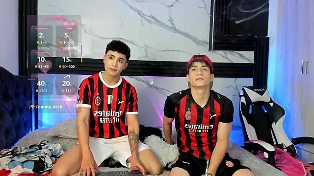 Saimonvela online show from March 11, 5:56 am