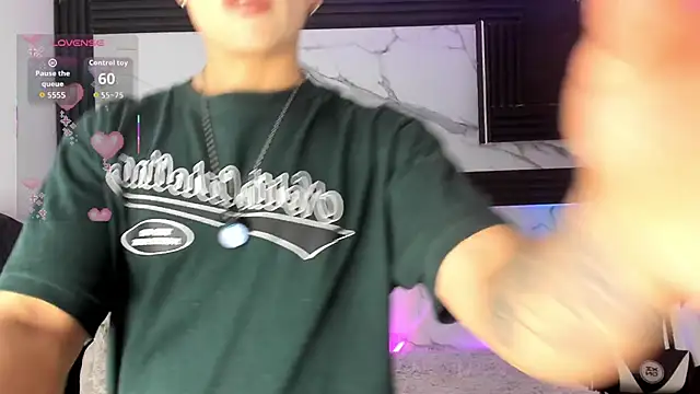 Saimonvela online show from March 17, 4:04 am