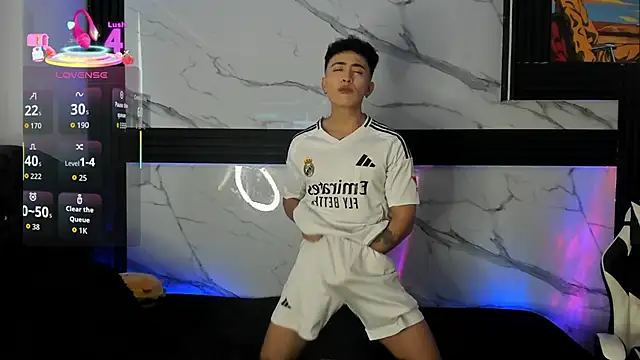 Saimonvela online show from February 6, 12:01 pm