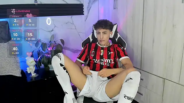 Saimonvela online show from April 10, 7:43 pm