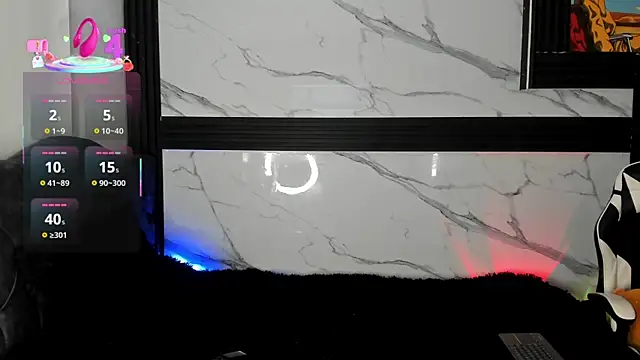 Saimonvela online show from January 10, 5:03 am