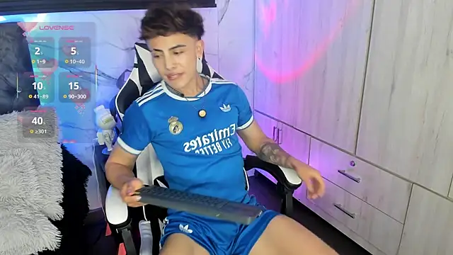 Saimonvela online show from April 10, 6:09 am