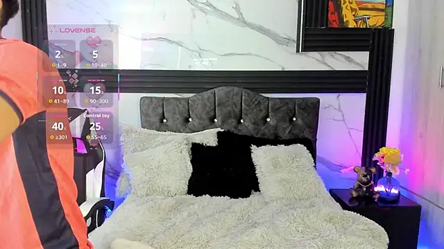 Saimonvela online show from February 25, 4:01 am