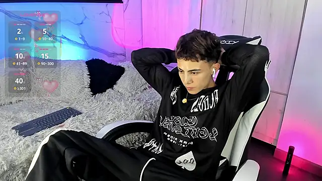 Saimonvela online show from March 26, 5:17 am