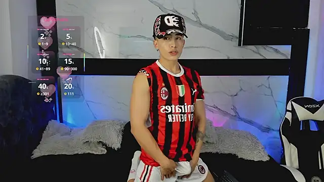 Saimonvela online show from March 7, 5:58 am