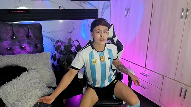 Saimonvela online show from April 16, 7:09 am