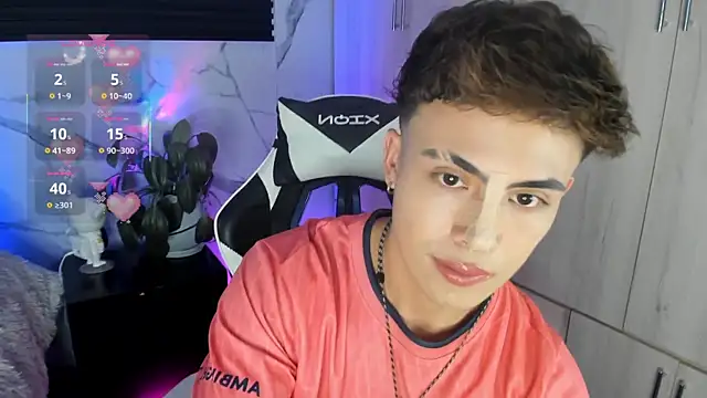 Saimonvela online show from April 9, 6:04 am