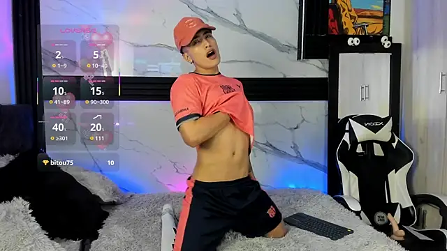 Saimonvela online show from March 3, 5:25 am