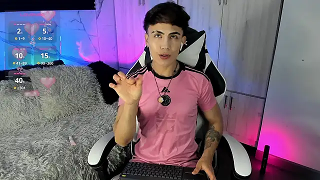 Saimonvela online show from March 29, 5:31 am