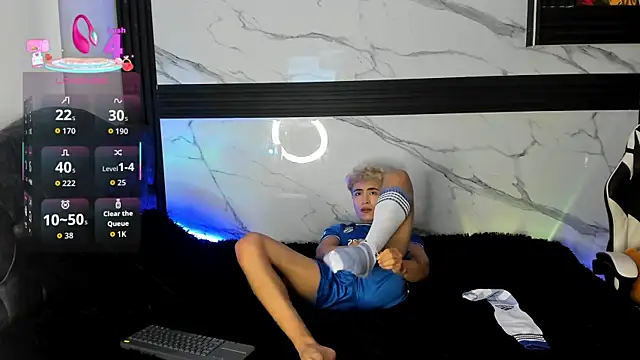 Saimonvela online show from January 9, 4:52 am