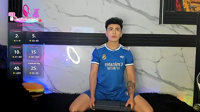 Saimonvela online show from February 1, 7:17 am