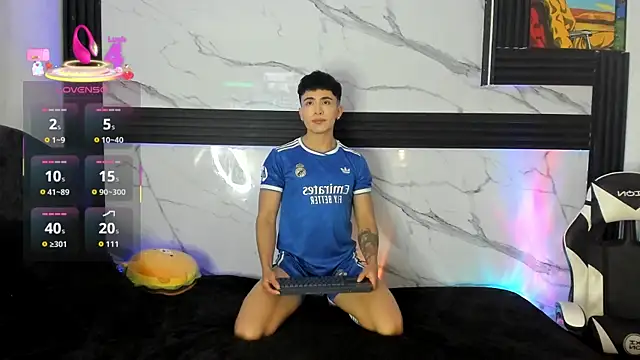 Saimonvela online show from February 11, 6:02 am