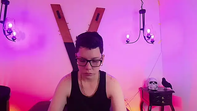 SpencerMontgomery online show from November 26, 8:53 pm