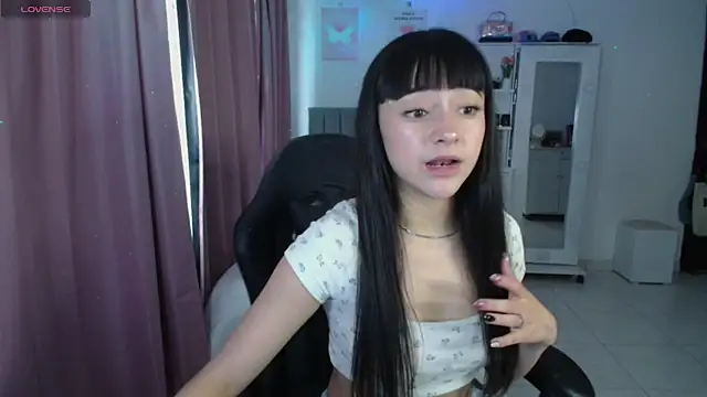 violetta blackk online show from March 12, 4:44 pm