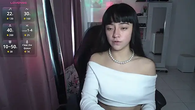 violetta blackk online show from January 13, 4:22 pm