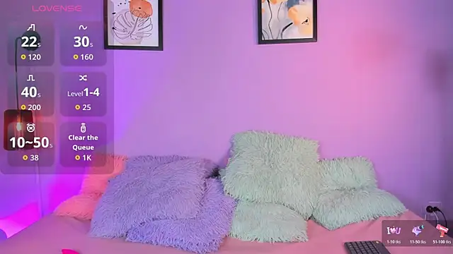 Matias skinny online show from May 16, 8:52 pm