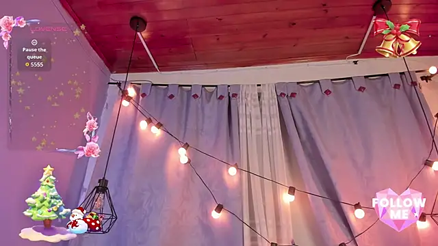 Matias skinny online show from December 21, 3:41 am