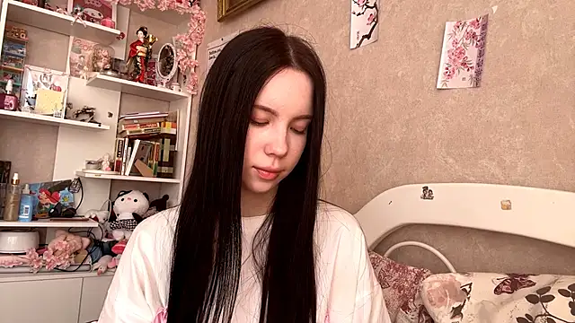 AxyKitten online show from September 14, 12:16 pm