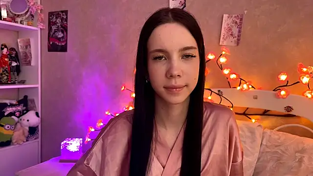 AxyKitten online show from October 23, 12:26 pm