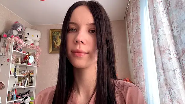 AxyKitten online show from September 26, 11:28 am