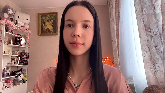 AxyKitten online show from September 29, 10:11 am