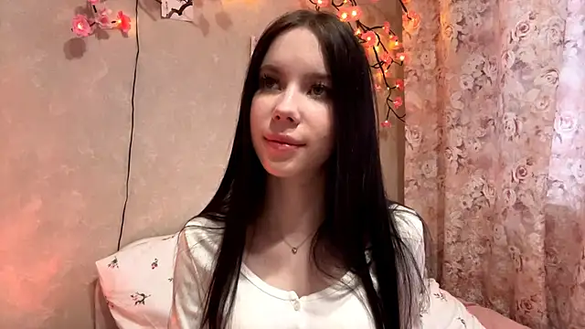 AxyKitten online show from November 26, 12:16 pm