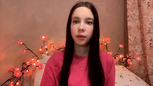 AxyKitten online show from November 22, 2:38 pm