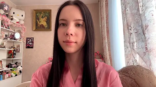 AxyKitten online show from October 3, 12:06 pm