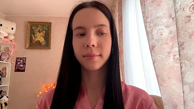 AxyKitten online show from October 8, 12:50 pm