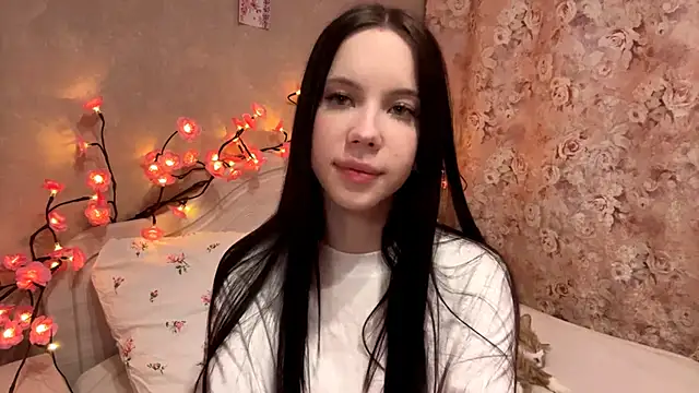 AxyKitten online show from November 19, 4:40 pm